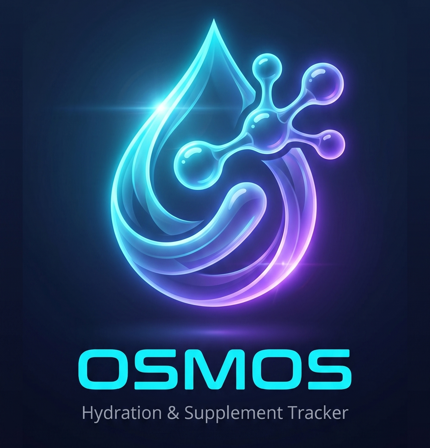 Osmos App Logo